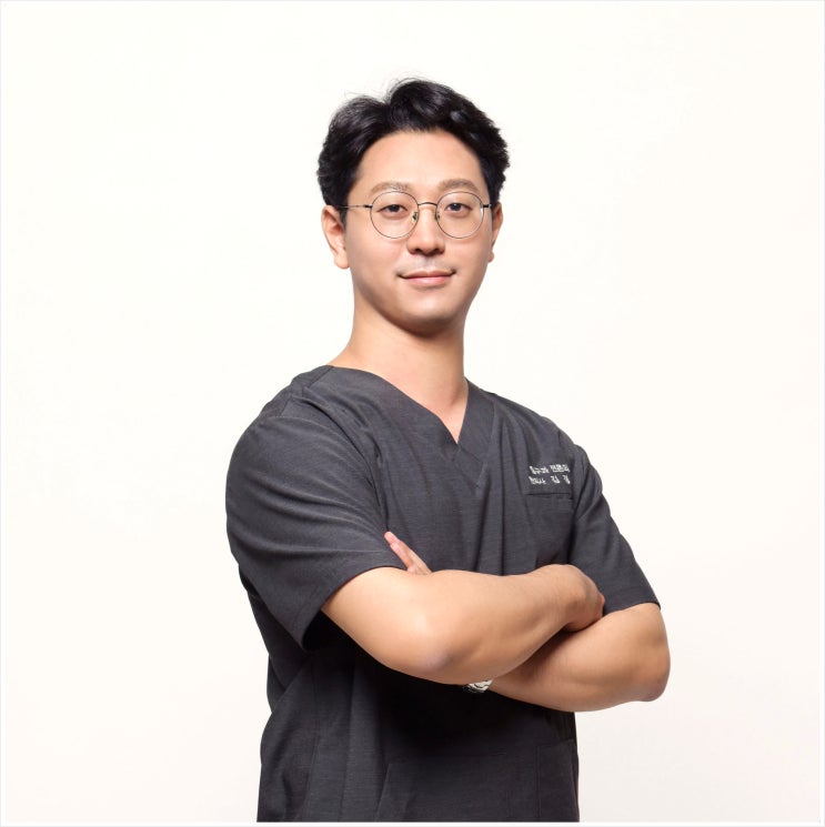  수원 / 광교 안면비대칭? 한의사가 드리는 편지