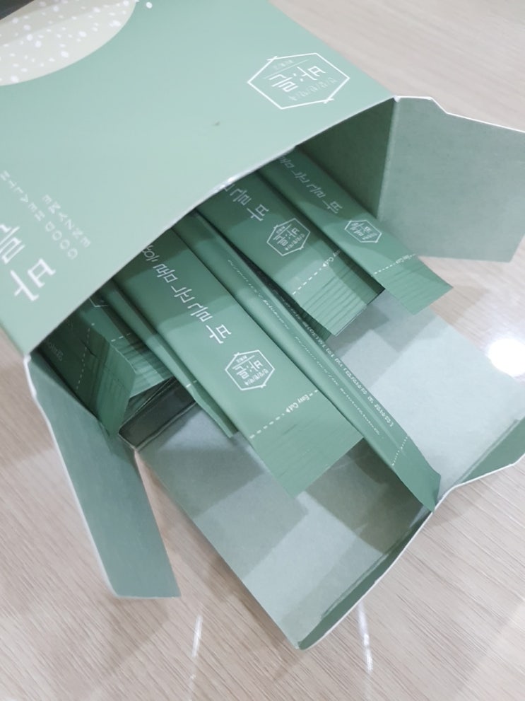  소화효소추천, 속이 안좋을때 먹으면 편안한 멀티효소식품 바른 곡물효소