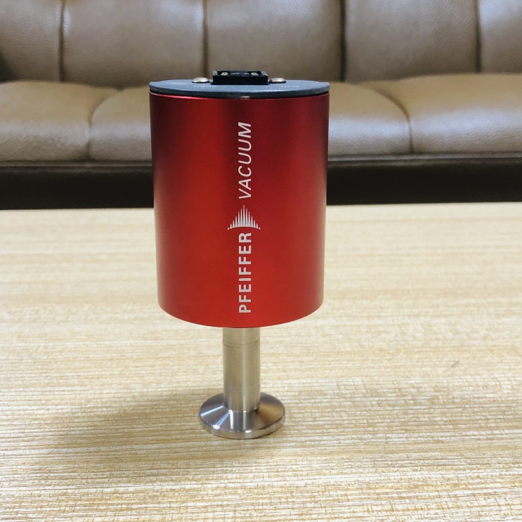  진공종합상사_PFEIFFER VACUUM(파이퍼베큠) 진공게이지
