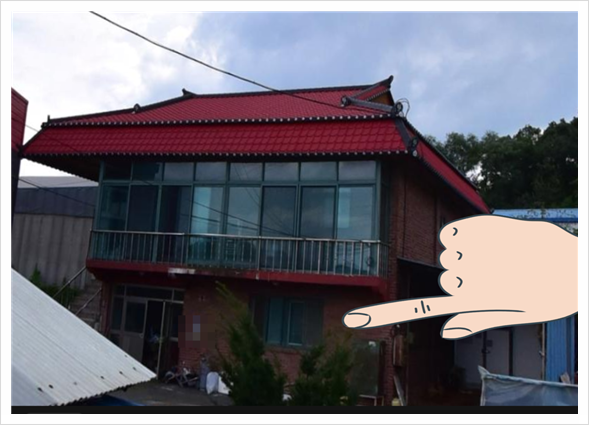  [명도소송사례] - “광주 도척면” 주택 명도소송