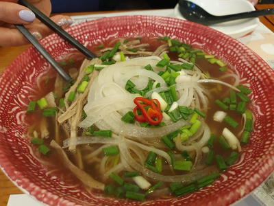  부산 용호동 베트남음식점 포이안 w스퀘어 맛집 솔찍 후기!!