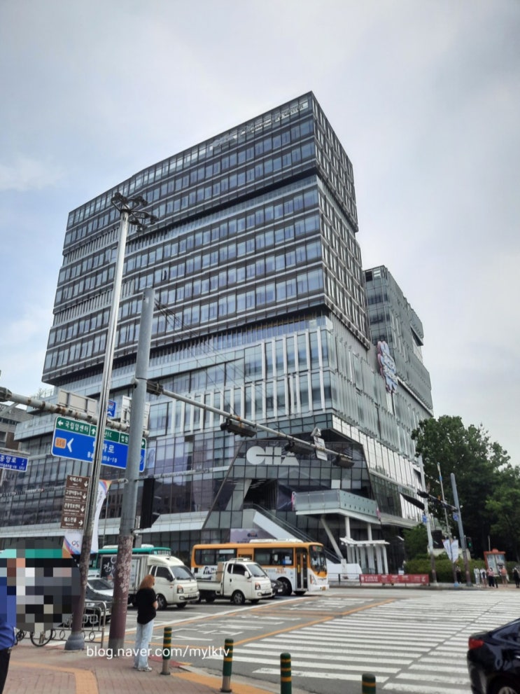  일산 차병원: 3. 전자궁절제술 입원, 수술 당일날 치료과정 후기