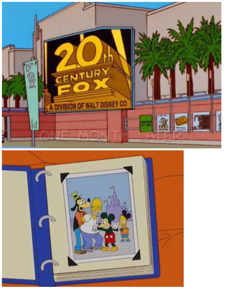 재미로 보는 심슨 예언 그리고 파이코인 : 네이버 블로그