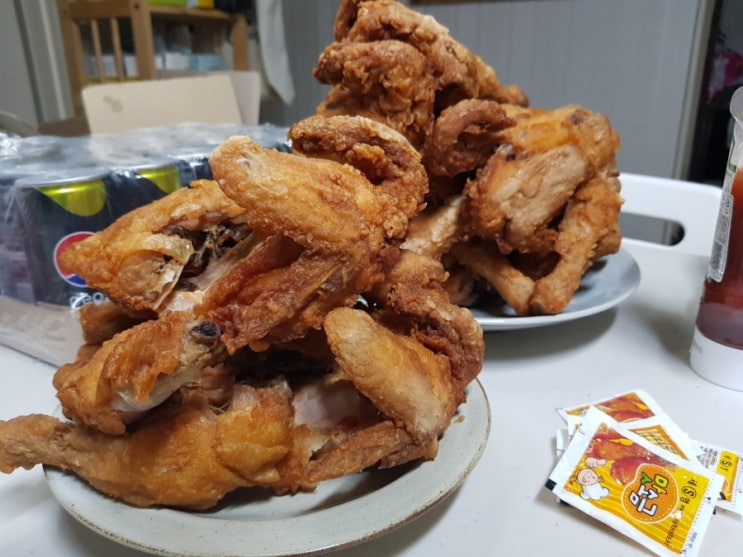  쇼핑 리스트 [ 네이버 장보기 - 동네시장  체험 !!]