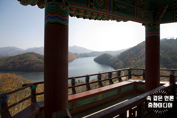  [충청미디어] 현대모비스 '미르숲' 내년부터 진천군이 관리한다