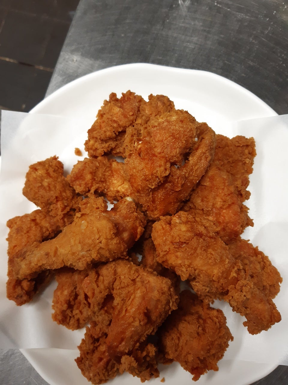 BBQ 입장하장리점 사진 1