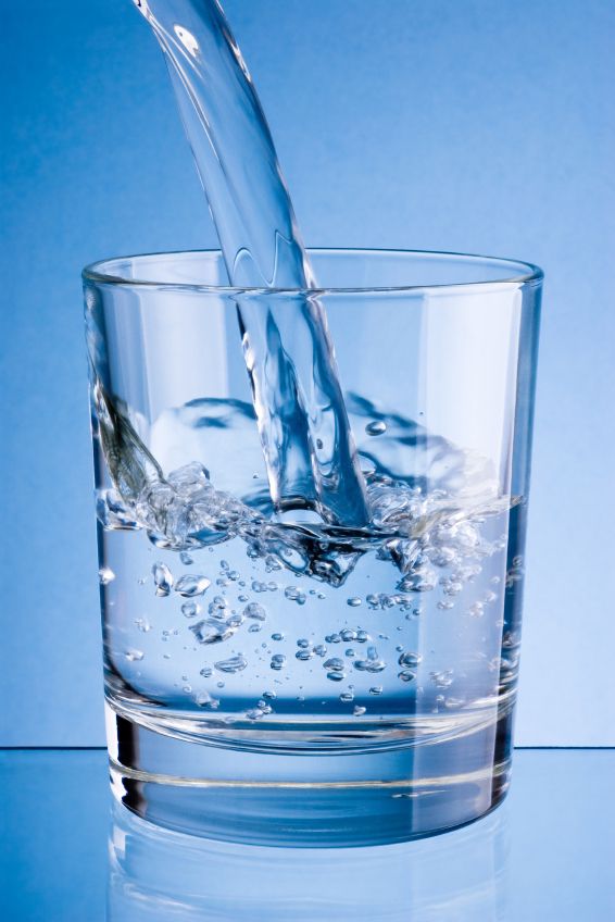 [ 건강정보 ] 물의 효능 및 부작용
