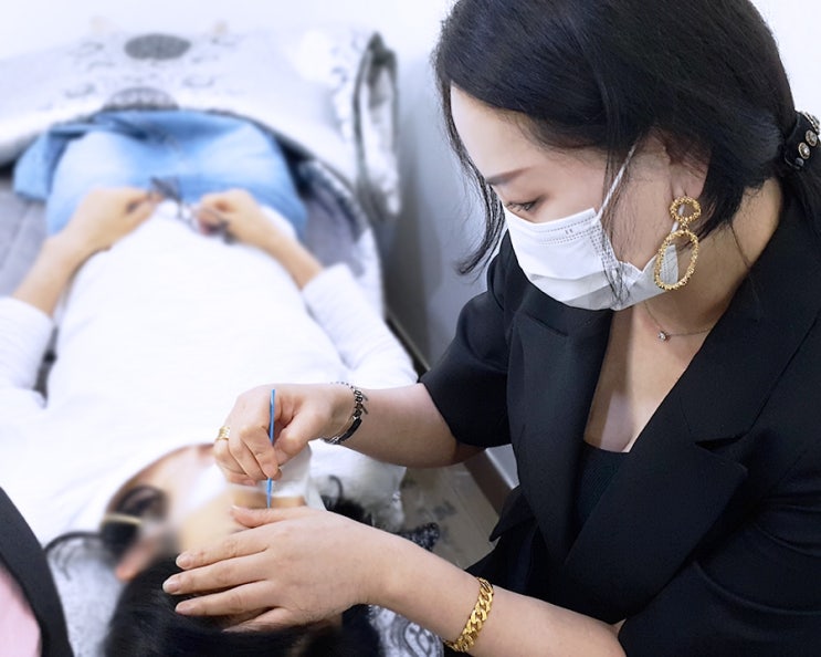  강남반영구화장학원 수강기간 무제한 혜택