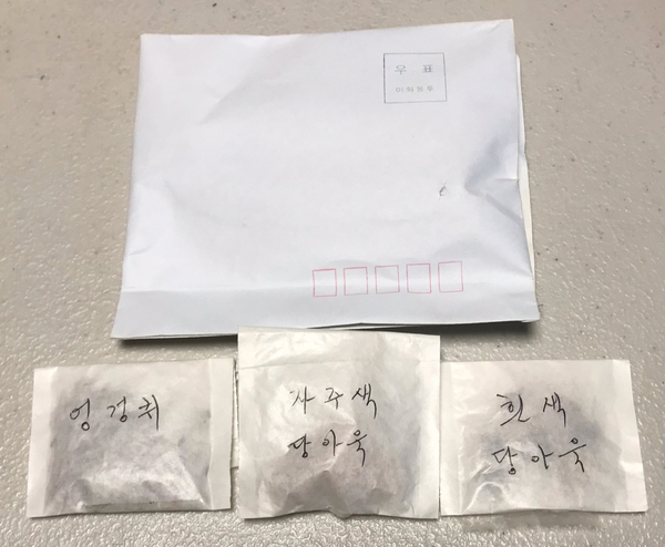  '꽃을 닮은 아름다운 나눔'에 대하여