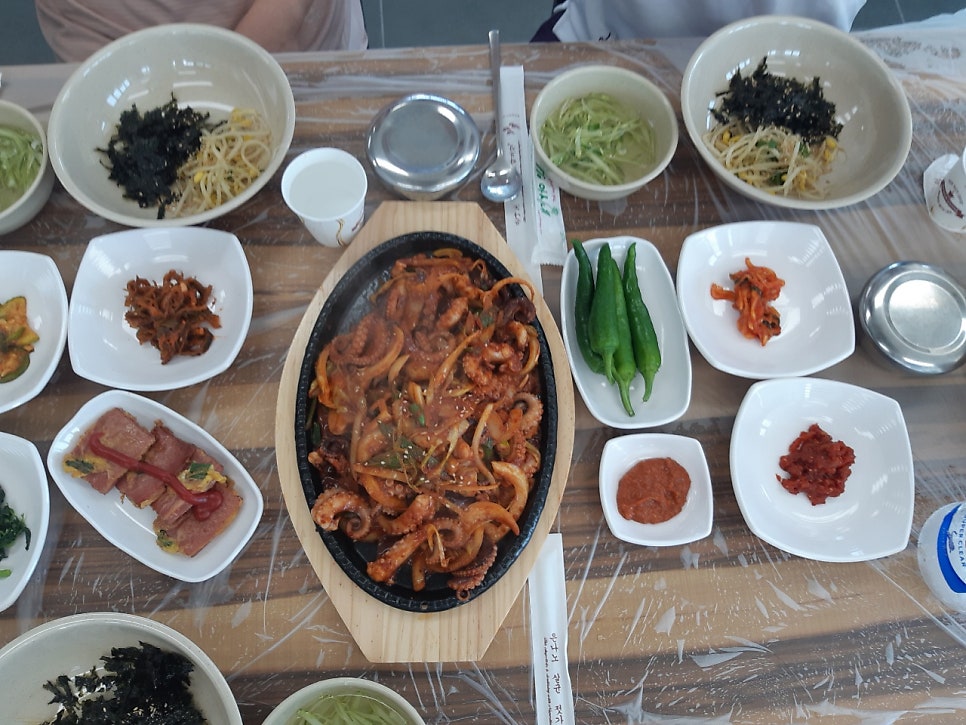 사천샘골식당 사진 3