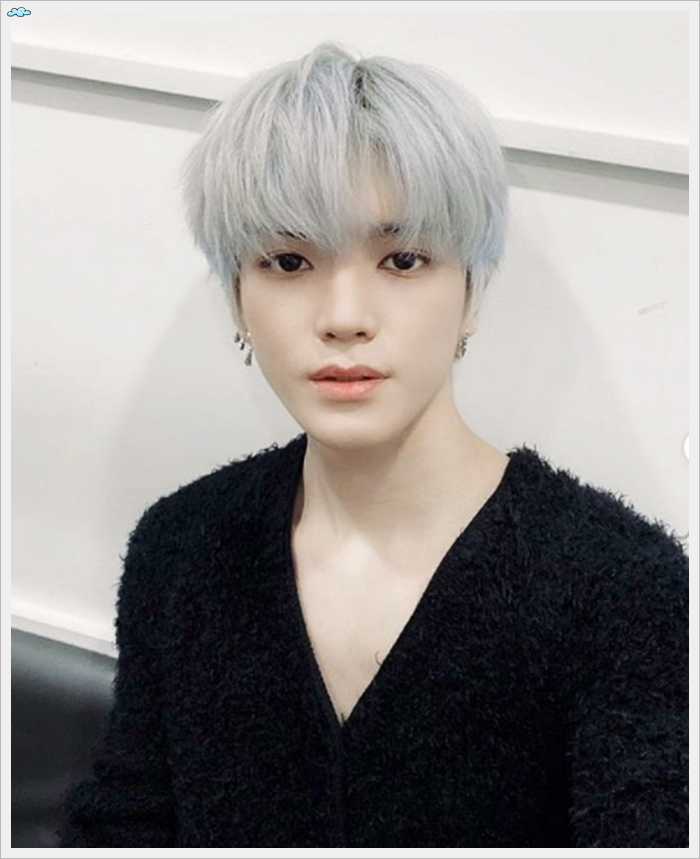엔시티 태용 나이 키 춤선 스트릿우먼파이터 합류했네