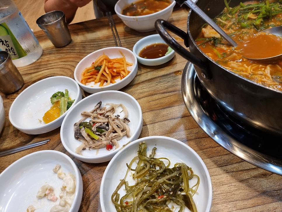 대원민물메기매운탕 사진 2