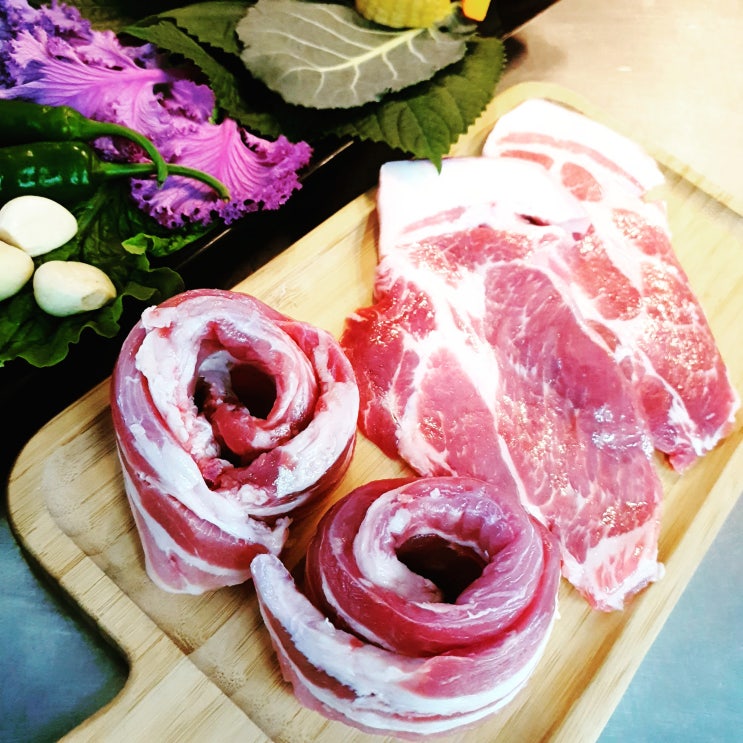 서귀포 밀키트, 감성바베큐 이큐스테이, 이큐테이블