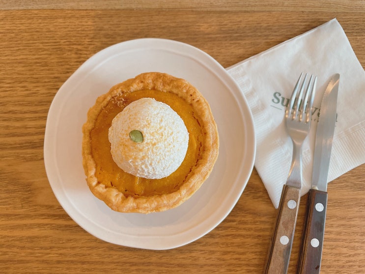 당산역 카페 설리번 베이커리 디저트 맛집! 당산역 카페 설리번 베이커리 디저트 맛집!