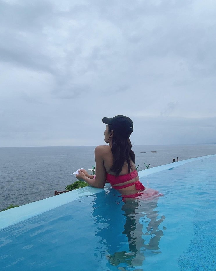  여행기록_속초여행 / 속초롯데리조트 3번째 투숙_(Feat. 인피니티풀, 헬스장)찐내돈내묵