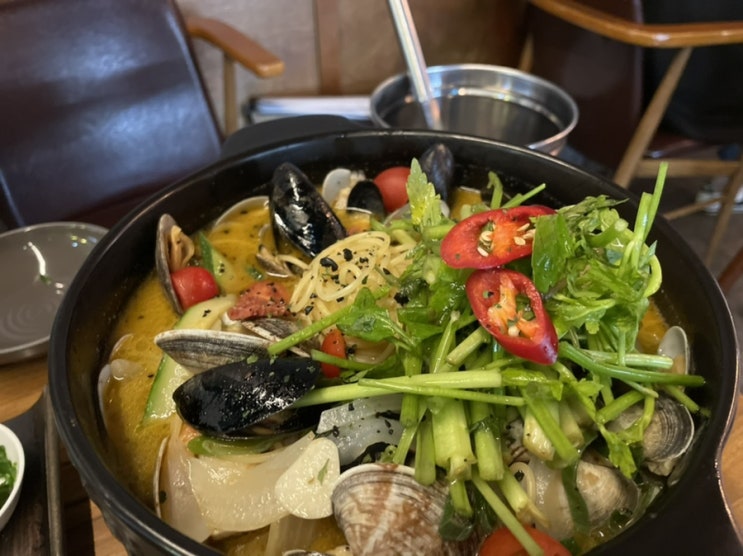  [서울/사당 맛집] 막걸리에 한 획을 긋는 “븟다”