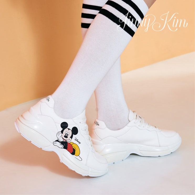 최근 인기있는 디즈니 미키 Oh My Mickey 어글리슈즈 DSYA1GSN03 좋아요 최근 인기있는 디즈니 미키 Oh My Mickey 어글리슈즈 DSYA1GSN03 좋아요