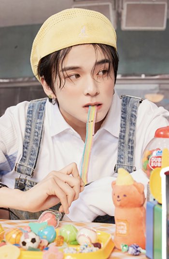 와이지 트레저 MD화보 속 미모 와이지 트레저 MD화보 속 미모