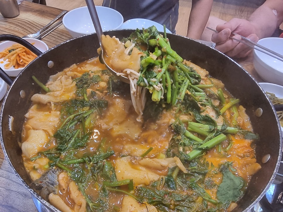 대원민물메기매운탕 사진 1