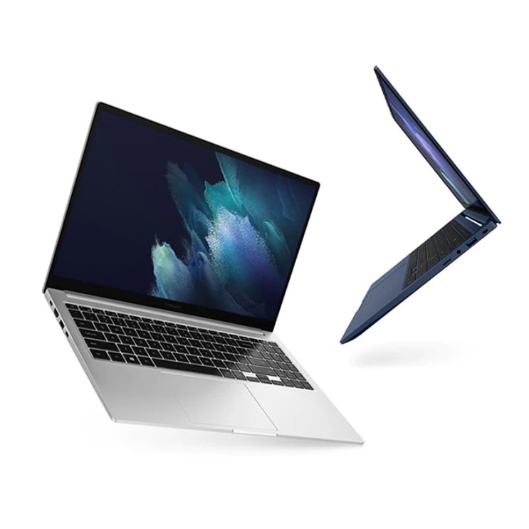  삼성전자 2021 갤럭시북 NT750XDZ-A71A