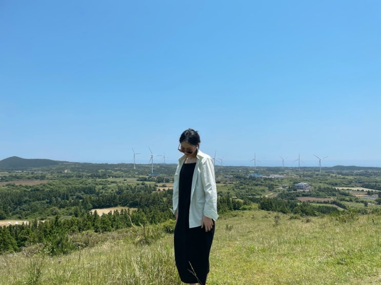  제주도 오름 리스트 : 여름엔 가지 말아야 할 영주산 오름 (여러분들의 실패를 막아드립니다)