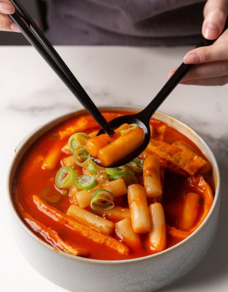  야식이 먹고 싶은데 배달음식이 안된다면?