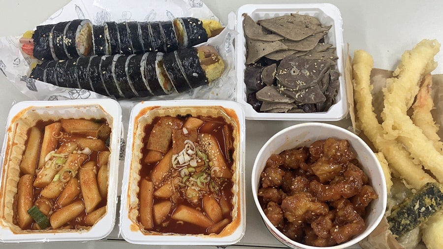 끄떡끄떡 사진 4