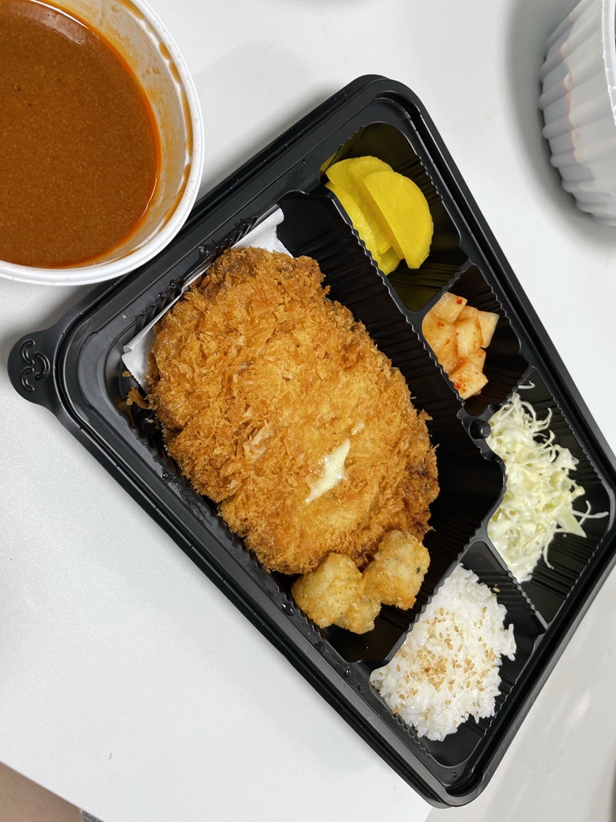 육각수냉면 산격점 사진 5