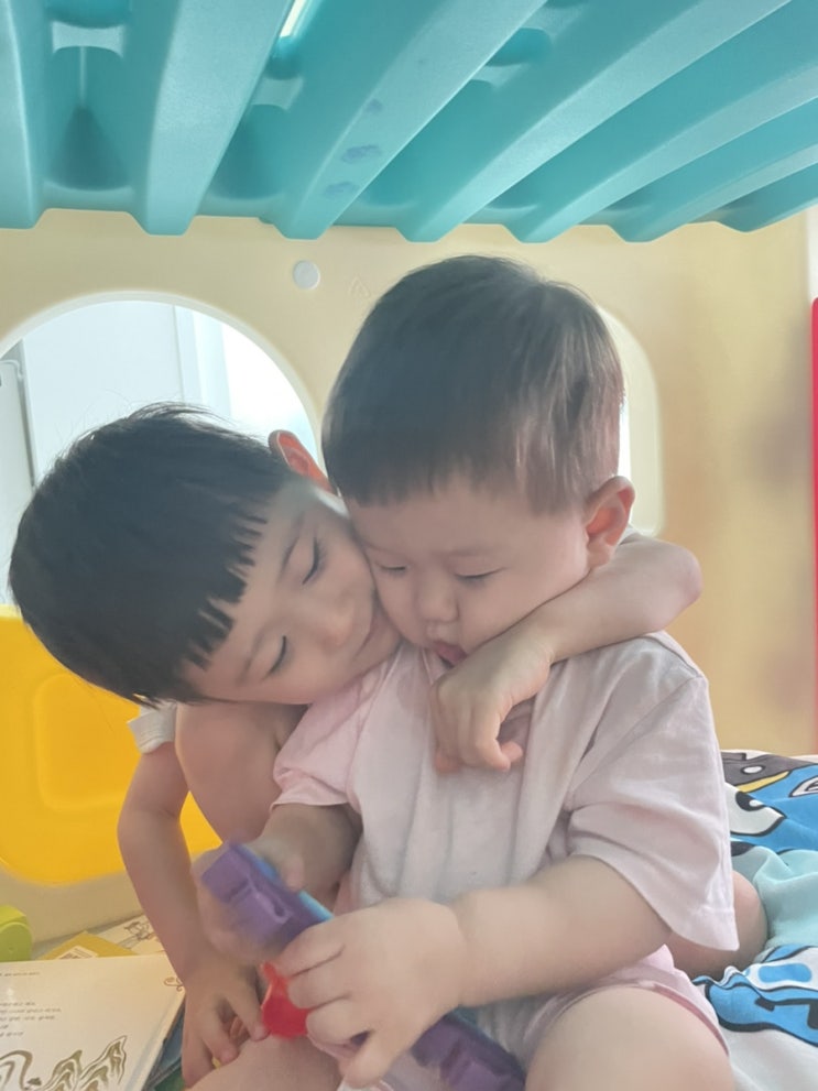  은혜형제