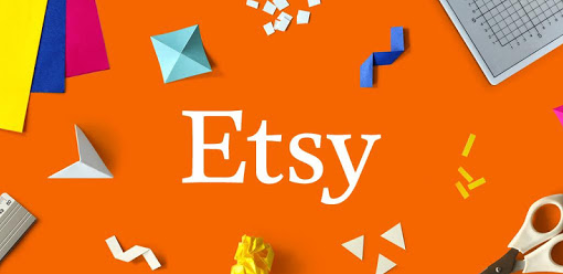  이커머스와 소셜미디어의 만남, 엣시(ETSY)