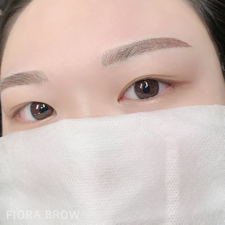  대구자연눈썹.대구여자눈썹.달서구눈썹.피오라뷰티샵