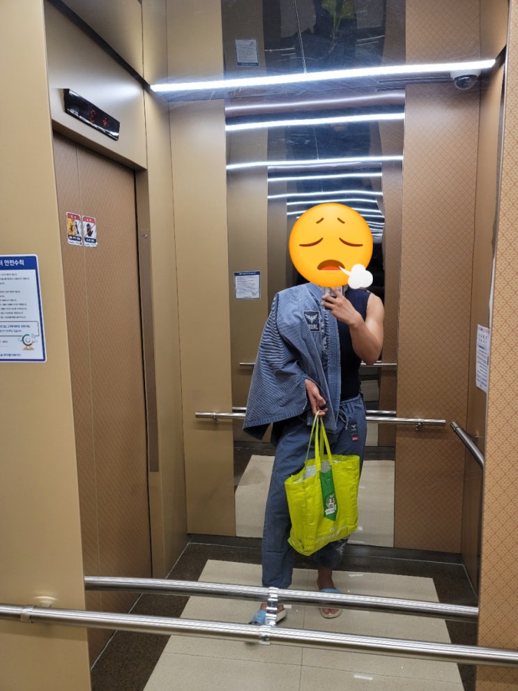  30대의 도전, 첫 주짓수 대회 출전! 예거스 주짓수 마스터컵!