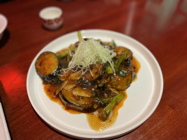  [먹골/묵동 맛집] 홍콩같은 술집 “밍차이나”