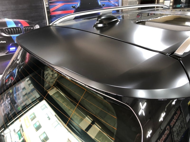 부천 상이로 / 랩핑 / BMW / X7