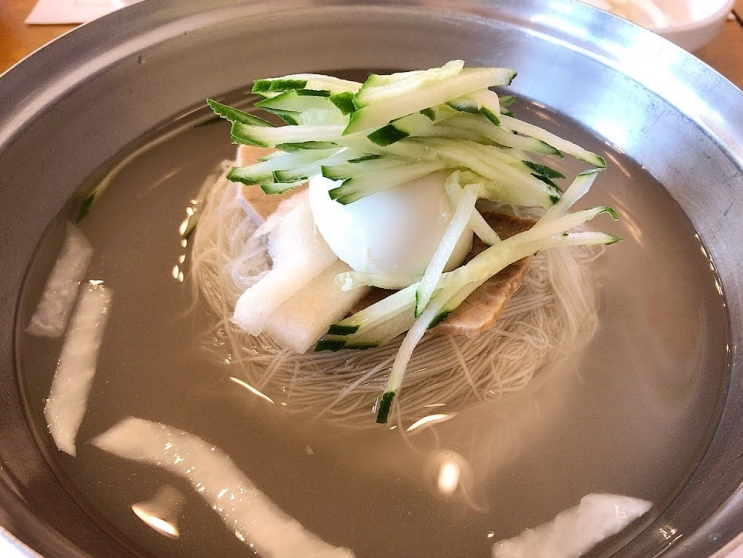 여름만 되면 찾아가는 광주 현지인 맛집 여름만 되면 찾아가는 광주 현지인 맛집