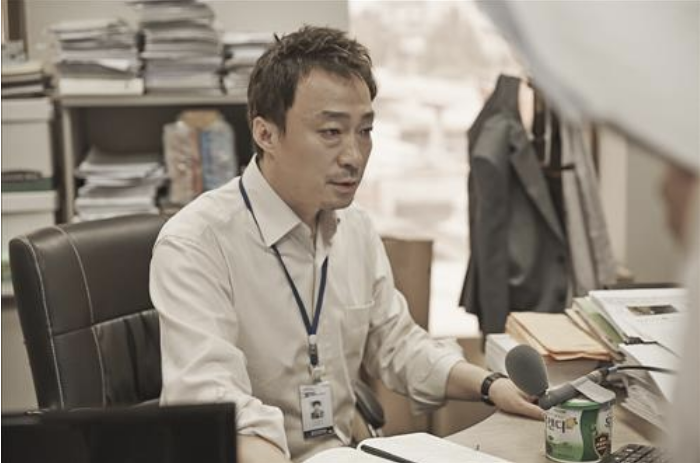  지금의 회사에 쏟는 충성과 열정의 20%는 은퇴준비를 위해 아껴주세요