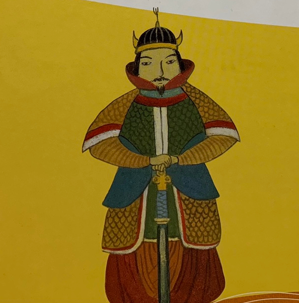 역사전집추천) 그림으로 보는 삼국유사, 삼국사기 16권 - 세 신령이 구한 김유신 / 한국헤르만헤세 역사전집추천) 그림으로 보는 삼국유사, 삼국사기 16권 - 세 신령이 구한 김유신 / 한국헤르만헤세