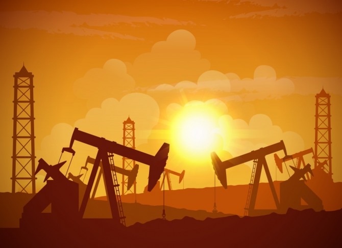 주요 산유국, 온난화와 석유 에너지 딜레마에 고심