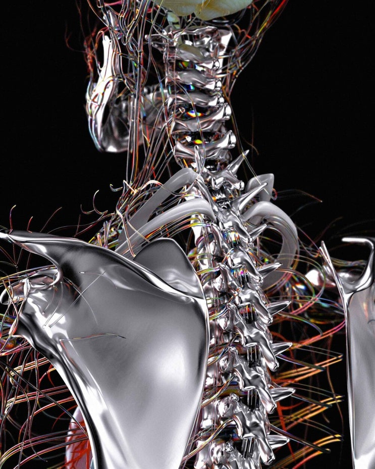  DESIGN INSPIRATION_CYBERPUNK