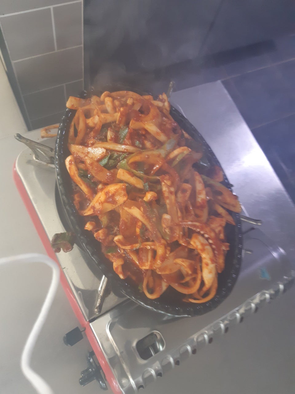 사천샘골식당 사진 2