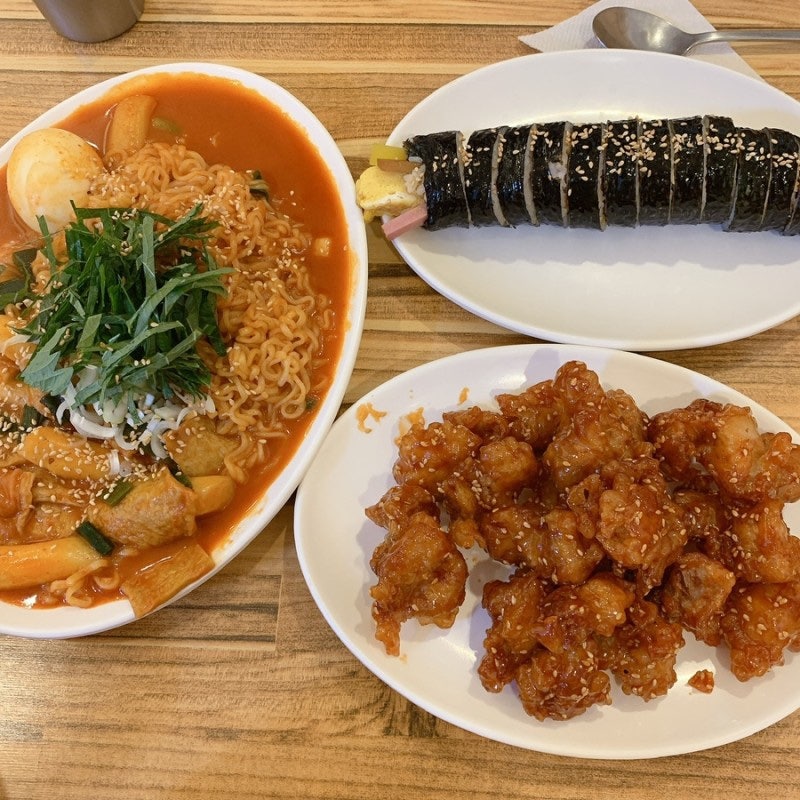 끄떡끄떡 사진 3