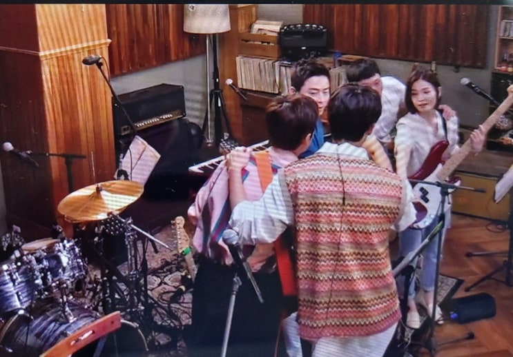 <드라마OST> 그대고운 내사랑 슬기로운 의사생활OST <드라마OST> 그대고운 내사랑 슬기로운 의사생활OST