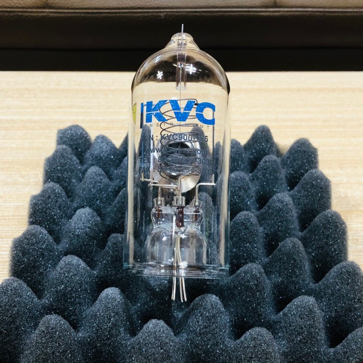 진공종합상사_KVC 900-S5(ION Glass Vacuum Sensor(아이언 글래스 진공 센서))