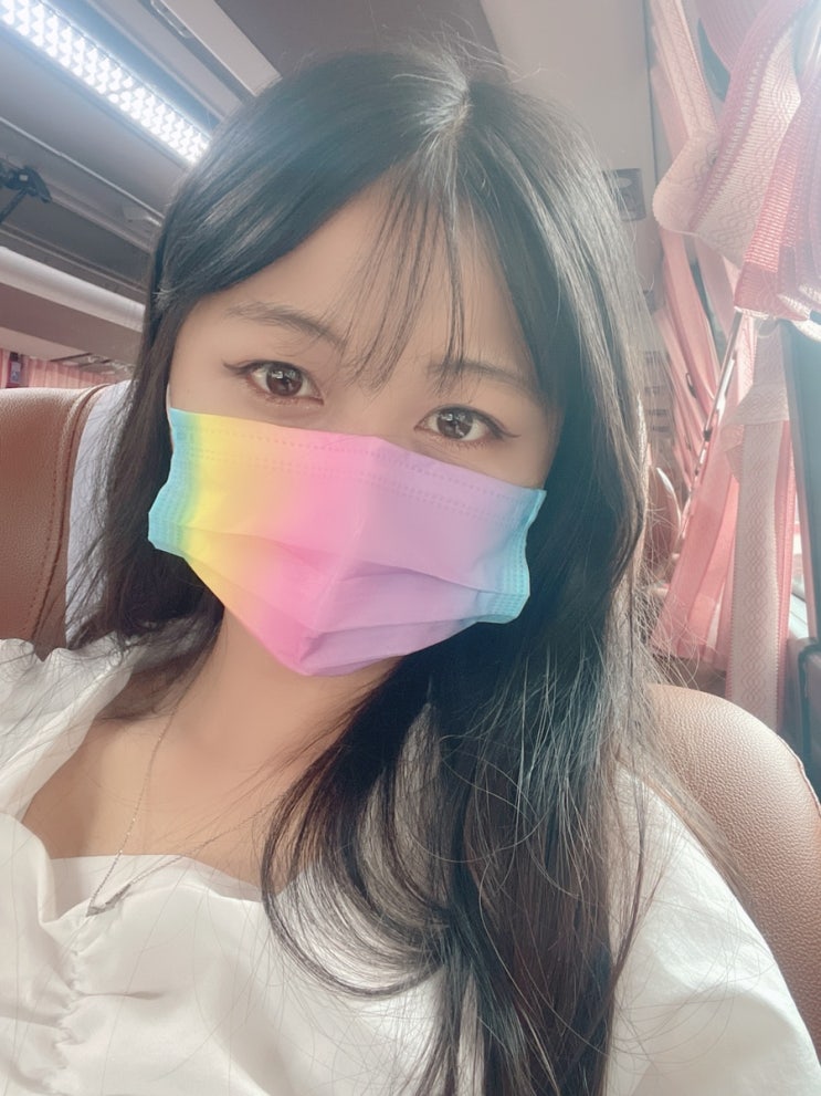  오랜만에 블로그