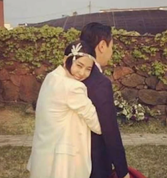 김나영 신랑 남편 이혼 사유 구속 이유