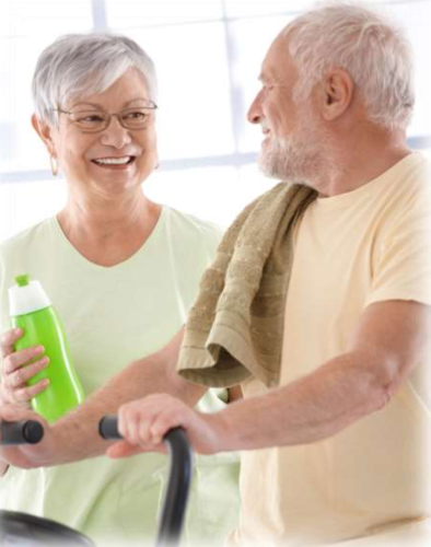  SFT (Senior Fitness Test), 시니어피트니스테스트 총 정리