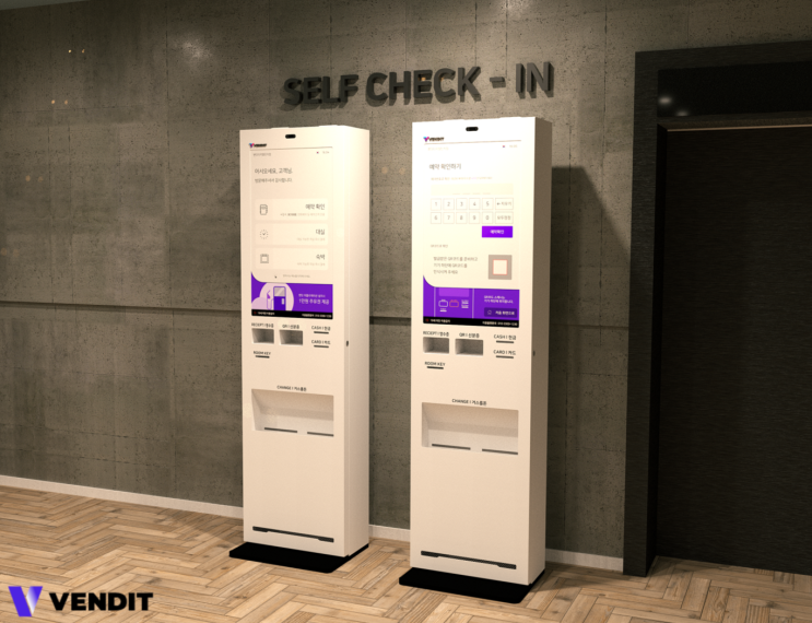  KIOSK 키오스크 가격 및 렌탈 비용보다 중요한 것