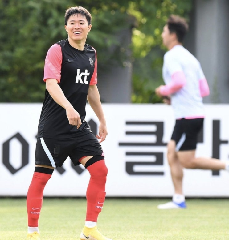 축구 올림픽대표팀 친선전 한국 아르헨티나