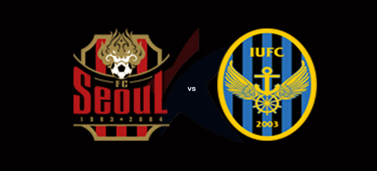  K리그1 17R 프리뷰: FC서울 vs 인천UTD