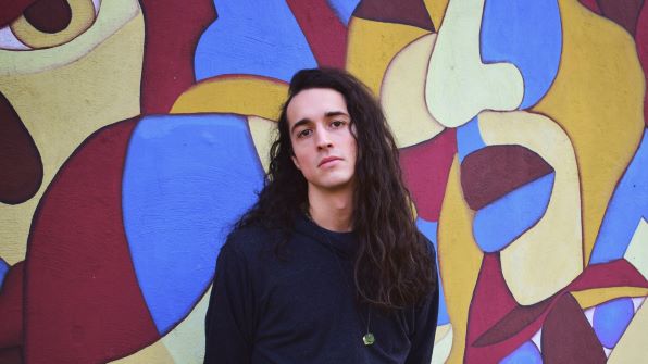 Bryan Away, 새로운 앨범 'Canyons to Sawdust' 데뷔